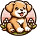 Ronnie Rascals little puppy maker icon